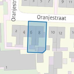 Perceel SLN00-B-2565