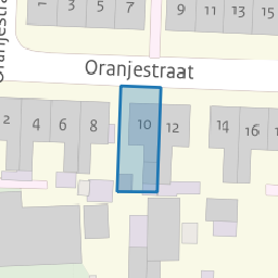 Perceel SLN00-B-2566