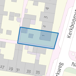 Perceel SLN00-B-2588