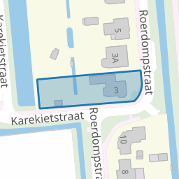 Perceel SLN00-B-2590