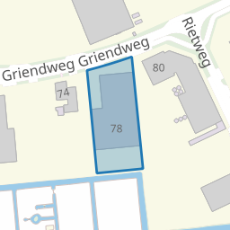 Perceel SLN00-B-2592