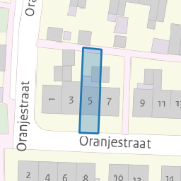 Perceel SLN00-B-2597