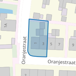 Perceel SLN00-B-2598