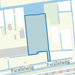 Perceel SLN00-B-2599