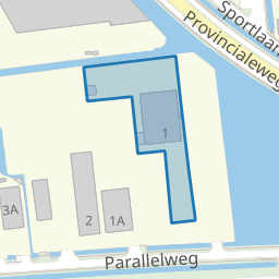 Perceel SLN00-B-2605