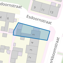 Perceel SLN00-B-2616