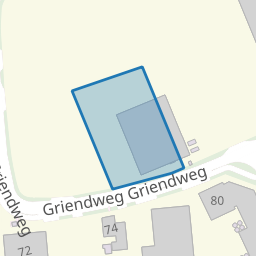 Perceel SLN00-B-2619