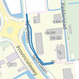 Perceel SLN00-B-2639