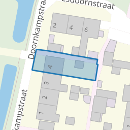 Perceel SLN00-B-2658