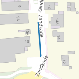 Perceel SLN00-B-2664