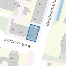 Perceel SLN00-B-2679