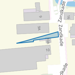 Perceel SLN00-B-2681