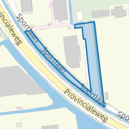 Perceel SLN00-B-2703