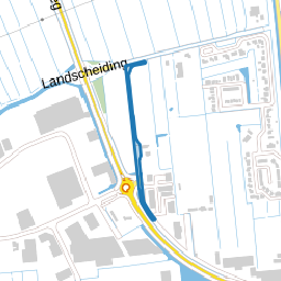 Perceel SLN00-B-2705