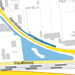 Perceel SLN00-B-2707