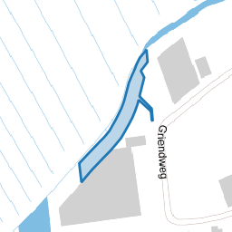 Perceel SLN00-B-2710