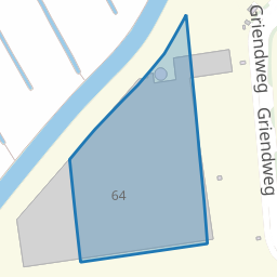 Perceel SLN00-B-2711