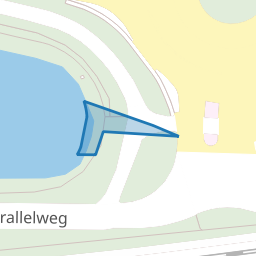 Perceel SLN00-B-2721