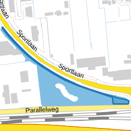 Perceel SLN00-B-2722