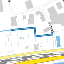 Perceel SLN00-B-2760