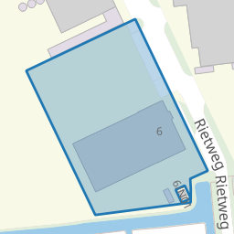 Perceel SLN00-B-2761