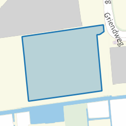 Perceel SLN00-B-2764