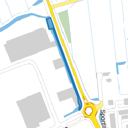 Perceel SLN00-B-2775