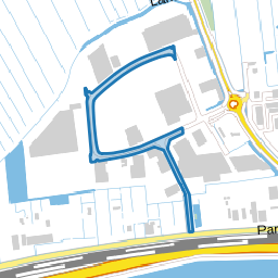 Perceel SLN00-B-2780