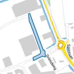 Perceel SLN00-B-2791