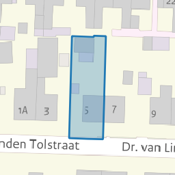 Perceel SLN00-B-2797