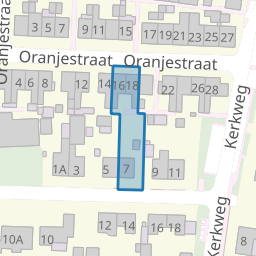 Perceel SLN00-B-2798