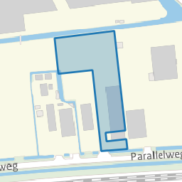 Perceel SLN00-B-2807