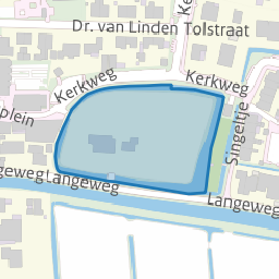 Perceel SLN00-B-2813