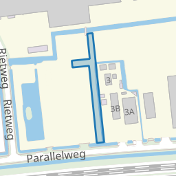 Perceel SLN00-B-2815