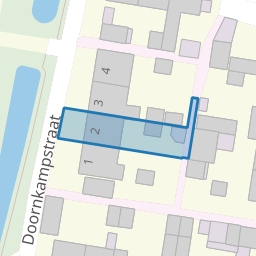 Perceel SLN00-B-2817