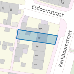 Perceel SLN00-B-2818