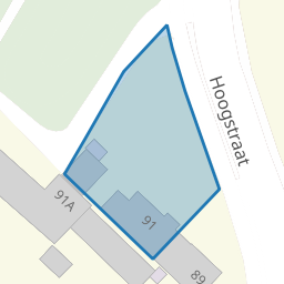 Perceel SLU00-I-1000