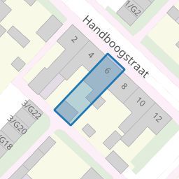 Perceel SLU00-I-1006