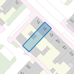 Perceel SLU00-I-1011