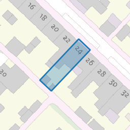 Perceel SLU00-I-1015