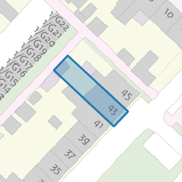 Perceel SLU00-I-1024