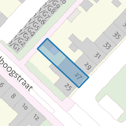 Perceel SLU00-I-1032