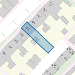 Perceel SLU00-I-1047