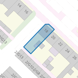 Perceel SLU00-I-1053