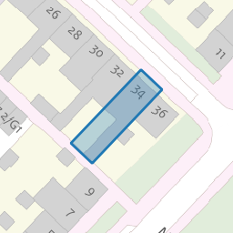 Perceel SLU00-I-1061