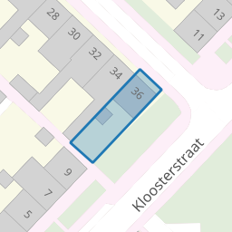 Perceel SLU00-I-1062