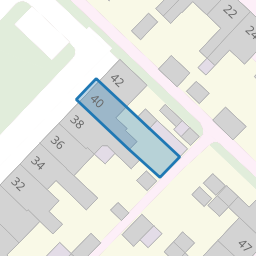 Perceel SLU00-I-1064