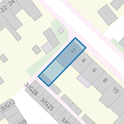 Perceel SLU00-I-1077