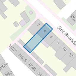 Perceel SLU00-I-1078