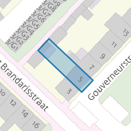 Perceel SLU00-I-1086